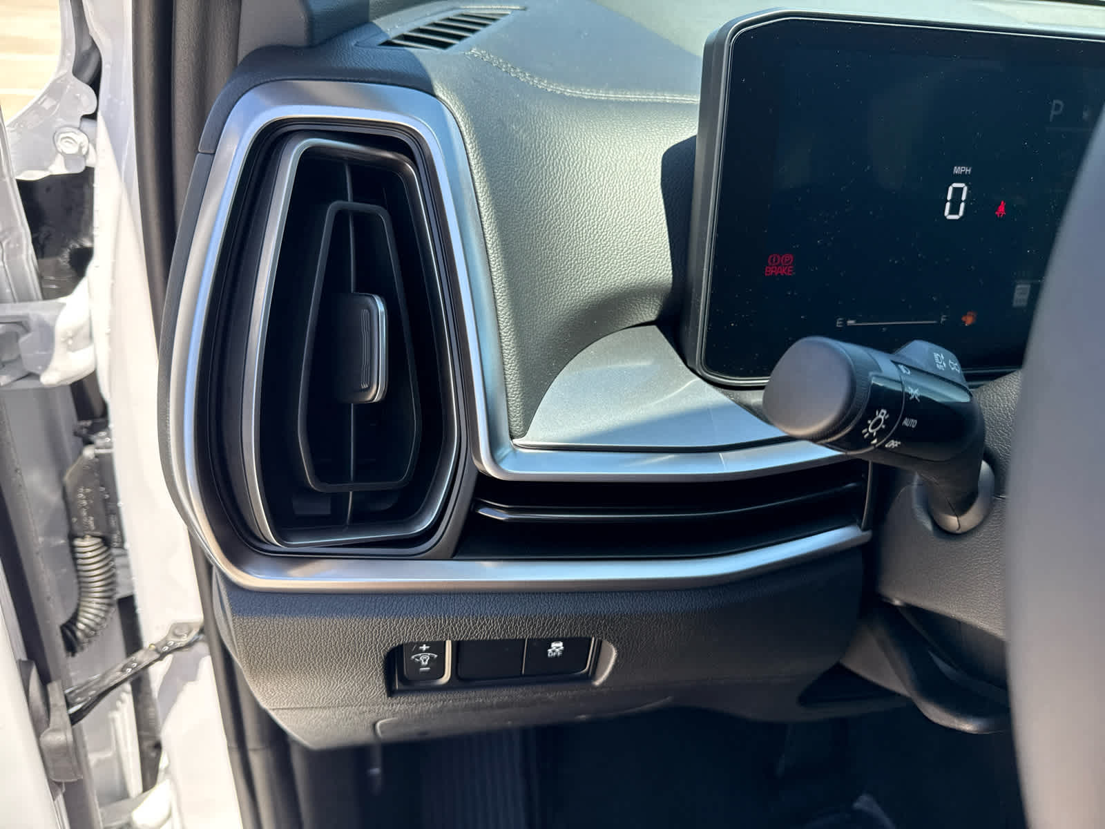 2025 Kia Sorento S FWD