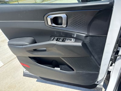 2025 Kia Sorento S FWD