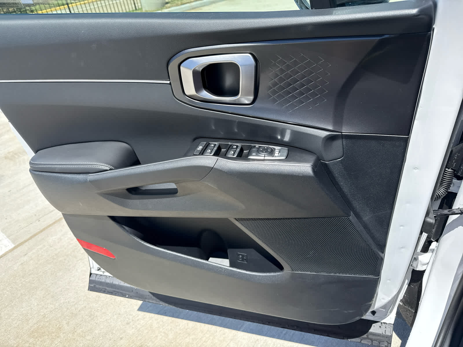 2025 Kia Sorento S FWD