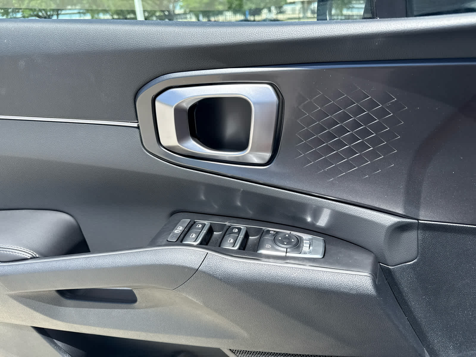 2025 Kia Sorento S FWD