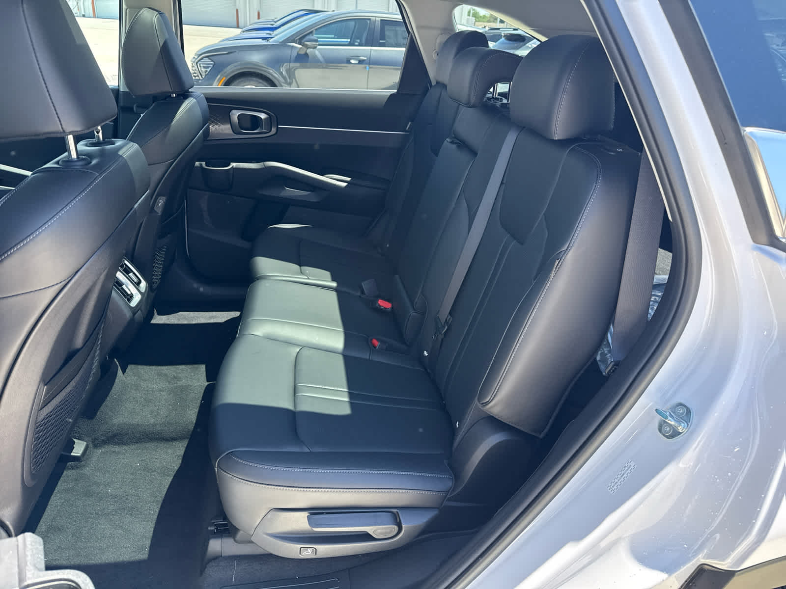 2025 Kia Sorento S FWD