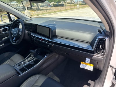 2025 Kia Sorento S FWD
