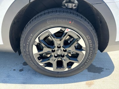 2025 Kia Sorento S FWD