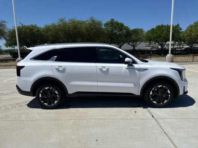 2025 Kia Sorento S FWD