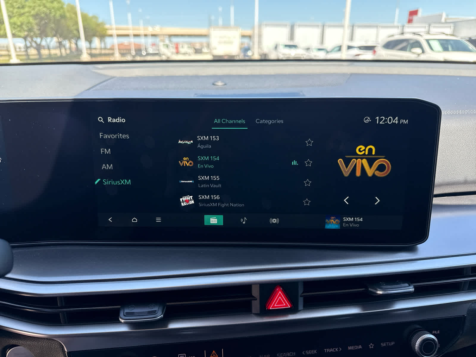 2025 Kia Sorento S FWD