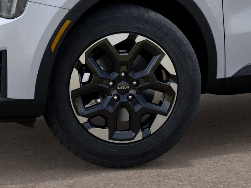 2026 Kia Sorento S FWD