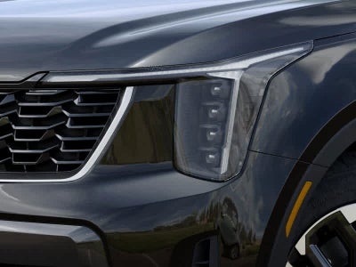 2026 Kia Sorento S FWD