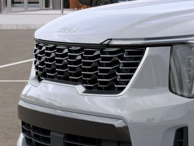 2026 Kia Sorento S FWD