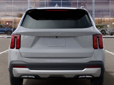 2026 Kia Sorento S FWD