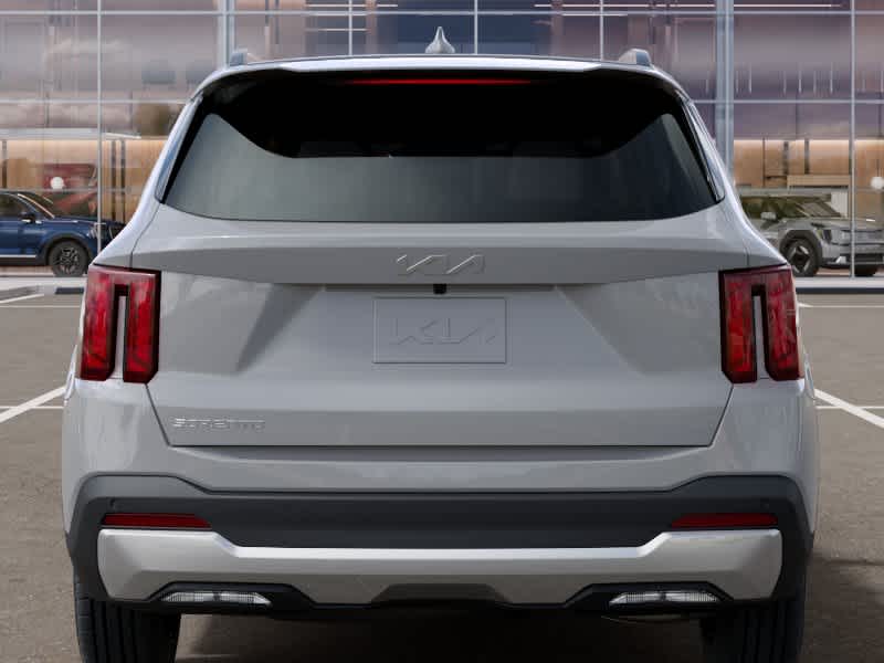 2026 Kia Sorento S FWD
