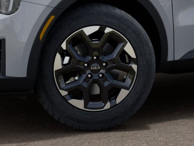 2026 Kia Sorento S FWD