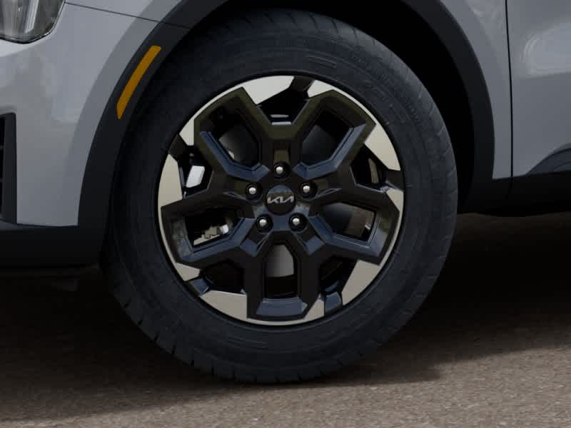 2026 Kia Sorento S FWD