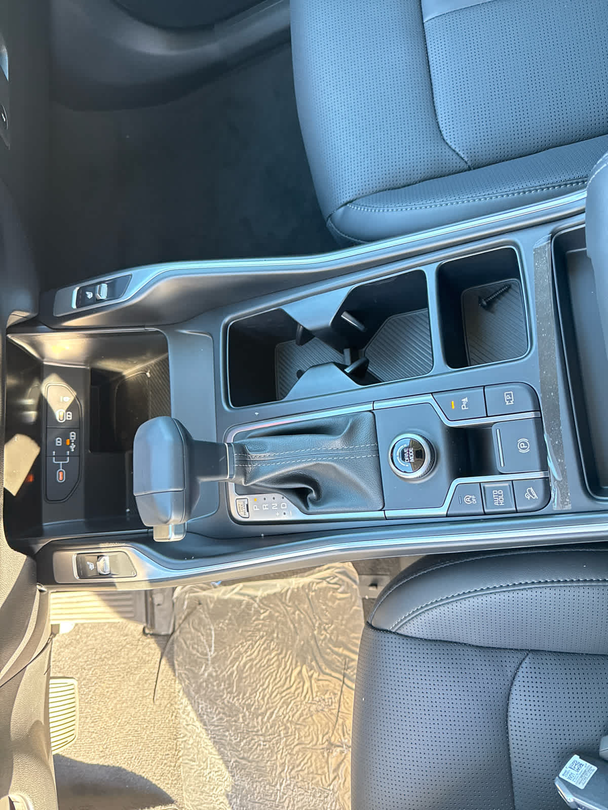 2025 Kia Sorento S FWD