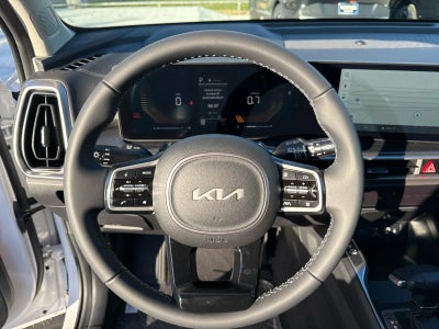 2025 Kia Sorento S FWD