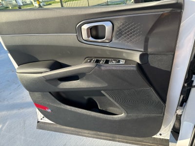 2025 Kia Sorento S FWD