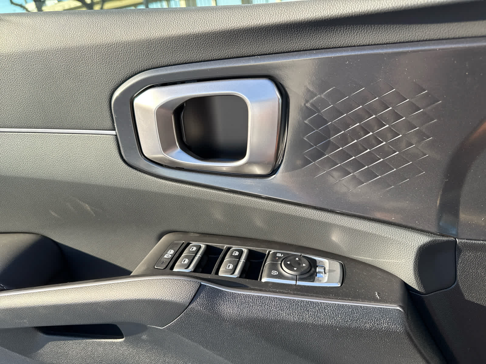 2025 Kia Sorento S FWD