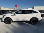 2025 Kia Sorento S FWD