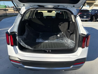 2025 Kia Sorento S FWD