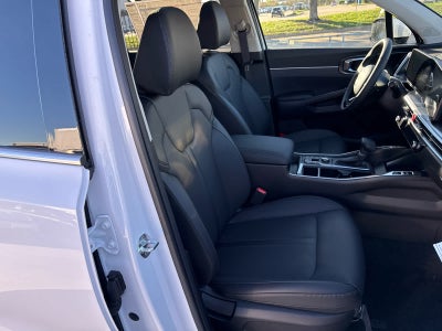2025 Kia Sorento S FWD