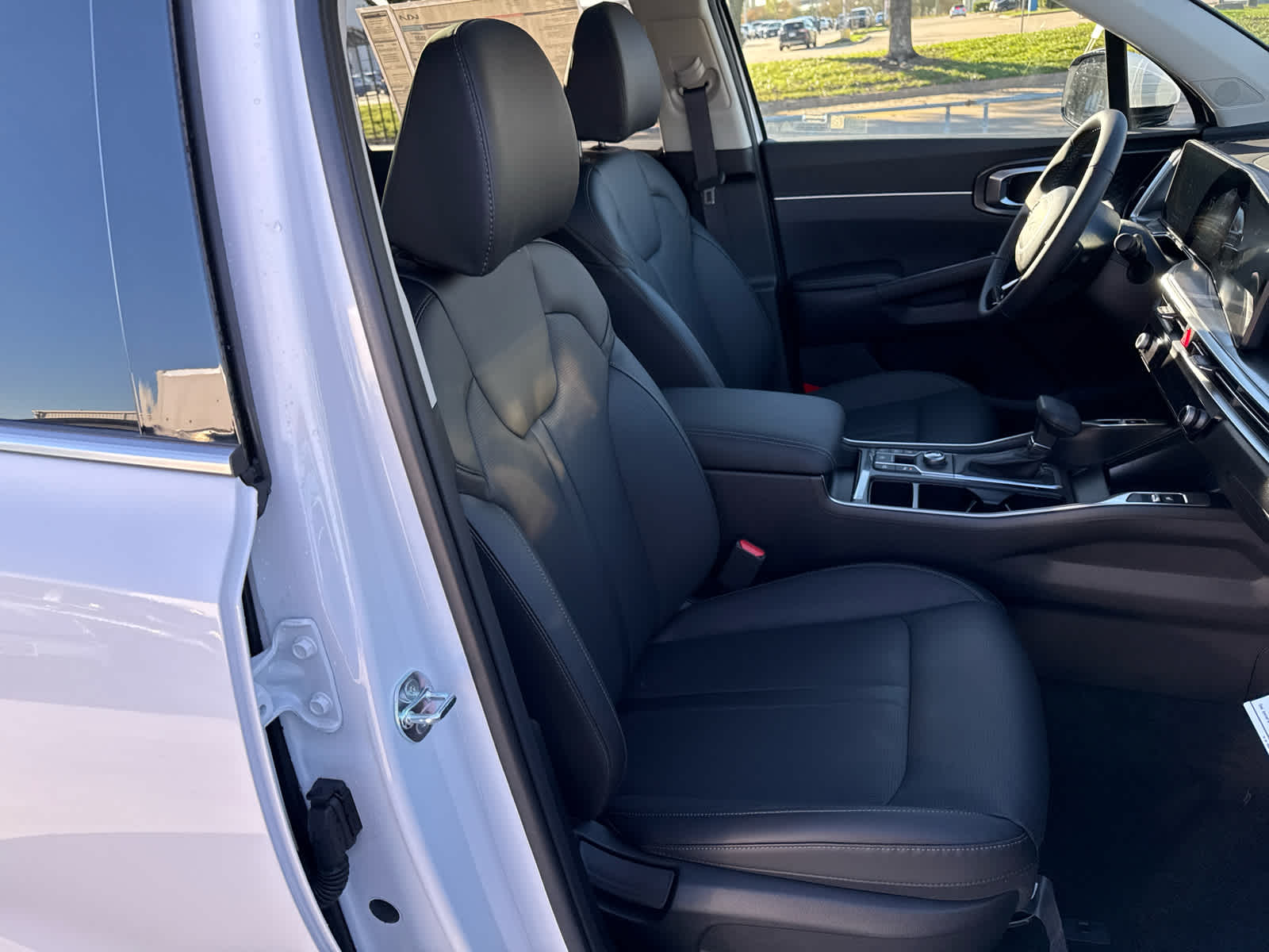 2025 Kia Sorento S FWD