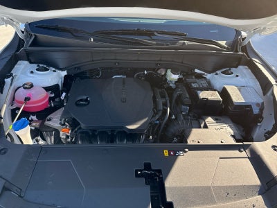 2025 Kia Sorento S FWD