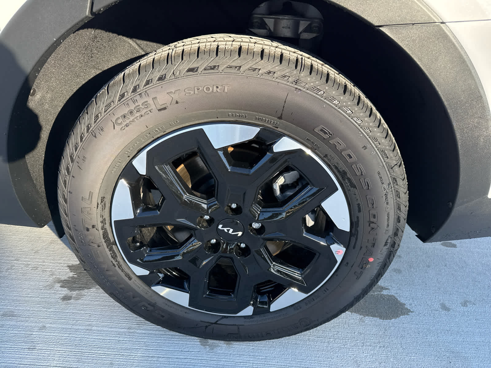 2025 Kia Sorento S FWD