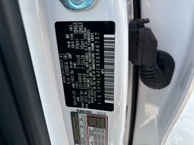 2025 Kia Sorento S FWD