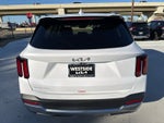 2025 Kia Sorento S FWD