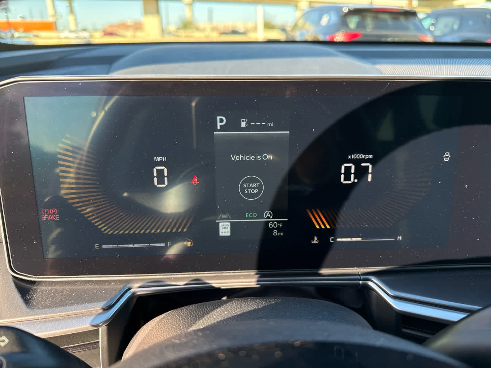 2025 Kia Sorento S FWD