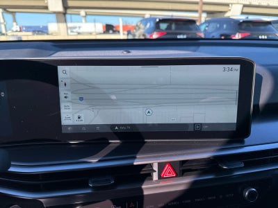 2025 Kia Sorento S FWD