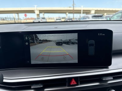 2025 Kia Sorento S FWD