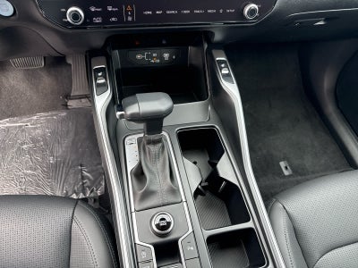 2025 Kia Sorento S FWD