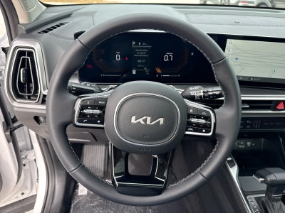 2025 Kia Sorento S FWD
