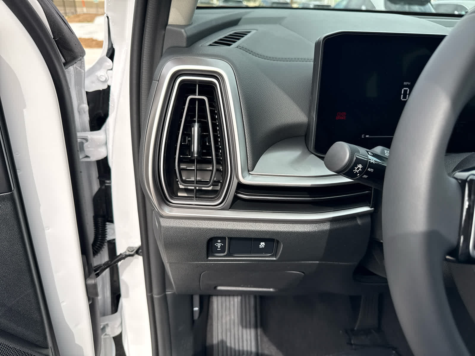 2025 Kia Sorento S FWD