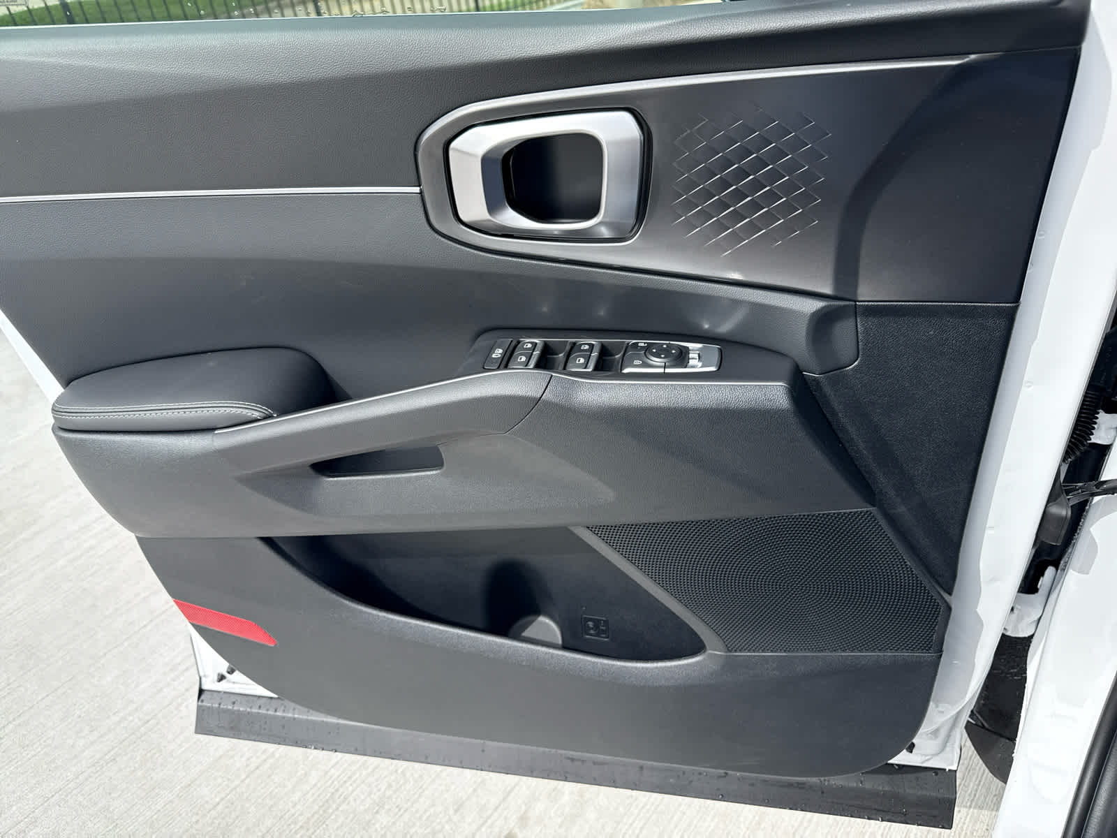 2025 Kia Sorento S FWD