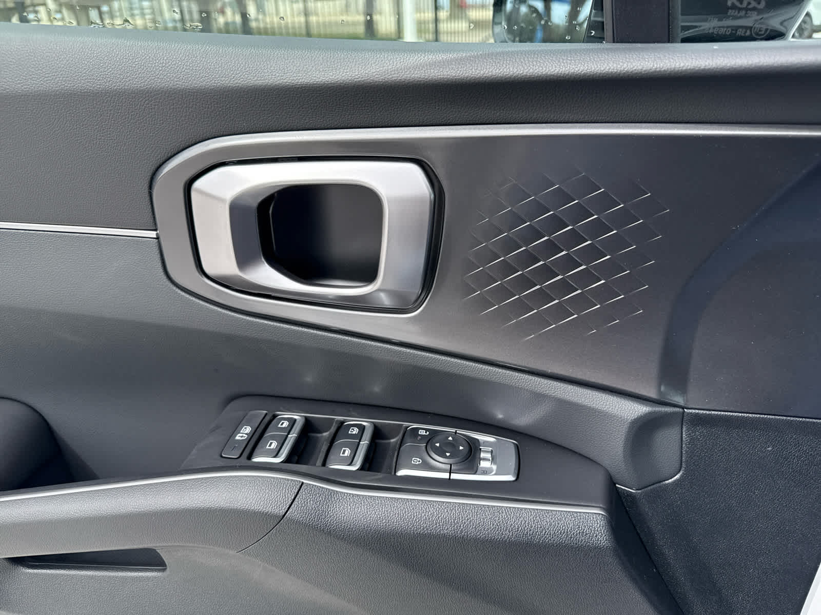 2025 Kia Sorento S FWD