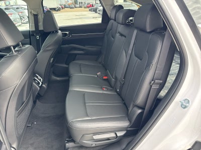 2025 Kia Sorento S FWD