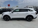 2025 Kia Sorento S FWD