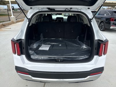 2025 Kia Sorento S FWD