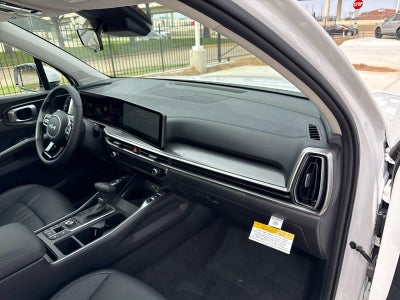 2025 Kia Sorento S FWD