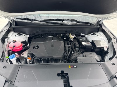 2025 Kia Sorento S FWD