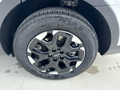 2025 Kia Sorento S FWD