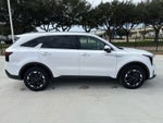 2025 Kia Sorento S FWD