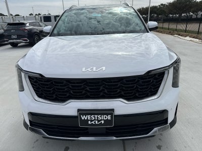 2025 Kia Sorento S FWD