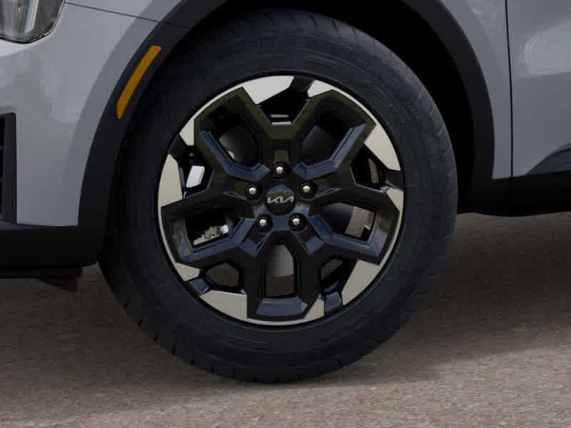 2026 Kia Sorento S FWD