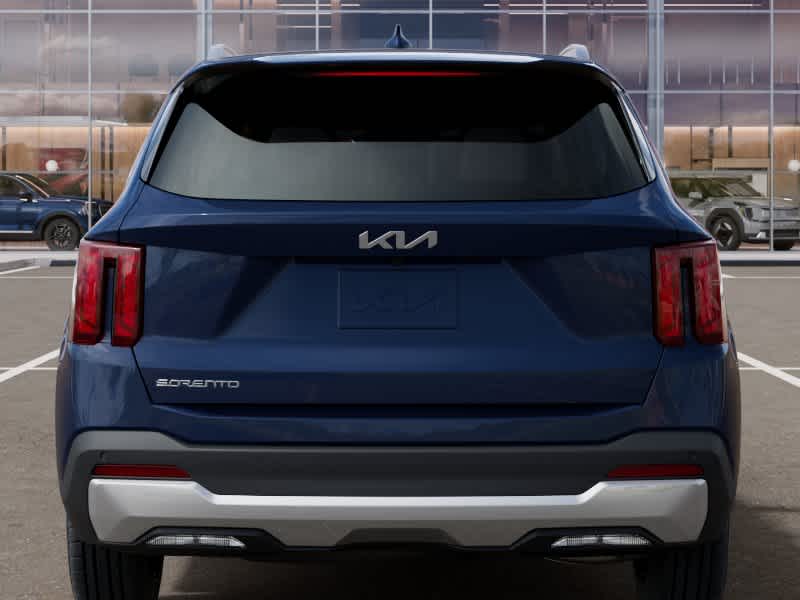 2026 Kia Sorento S FWD