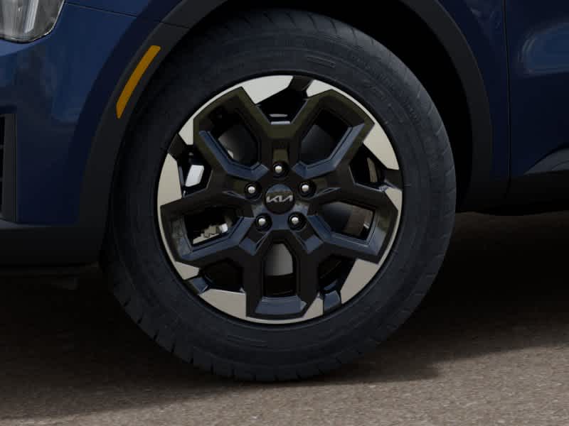 2026 Kia Sorento S FWD