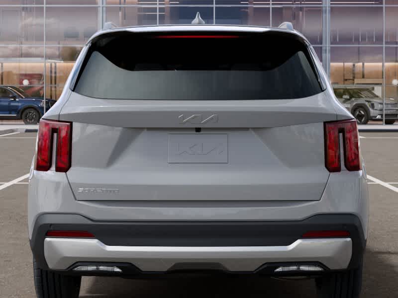 2026 Kia Sorento S FWD