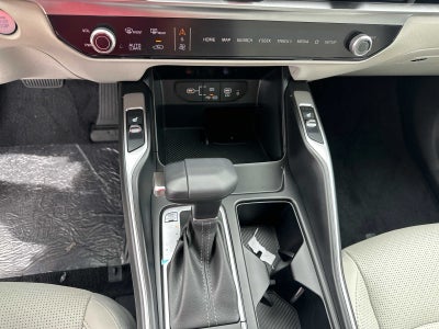 2025 Kia Sorento S FWD