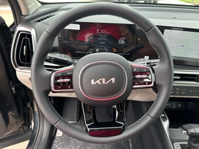 2025 Kia Sorento S FWD